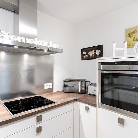 Ferienwohnung Kleeblatt แฮร์บอลซ์ไฮม์ ภายนอก รูปภาพ