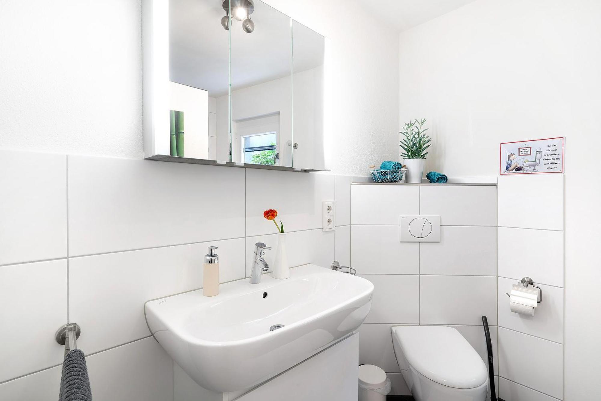 Ferienwohnung Kleeblatt แฮร์บอลซ์ไฮม์ ภายนอก รูปภาพ